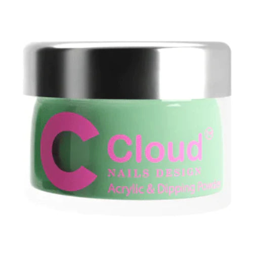 CHISEL ACRYLIC & DIPPING 2OZ - CLOUD FL 051