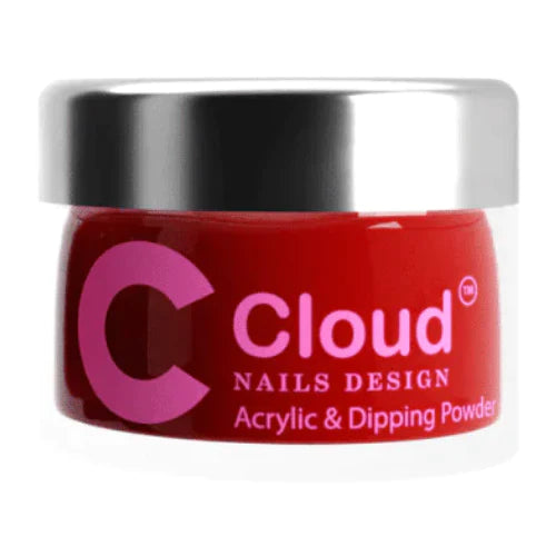 CHISEL ACRYLIC & DIPPING 2OZ - CLOUD FL 058