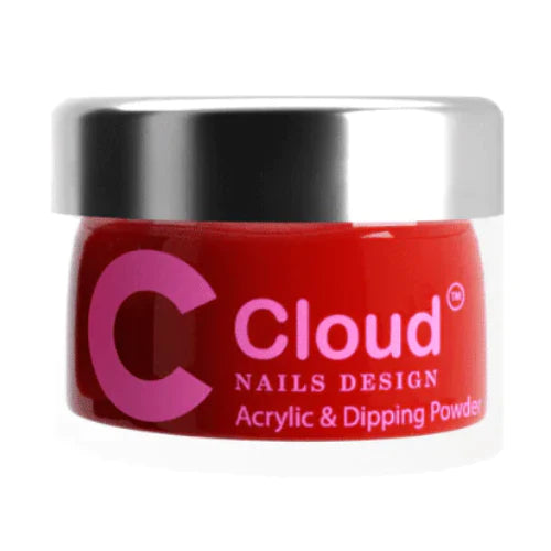 CHISEL ACRYLIC & DIPPING 2OZ - CLOUD FL 059