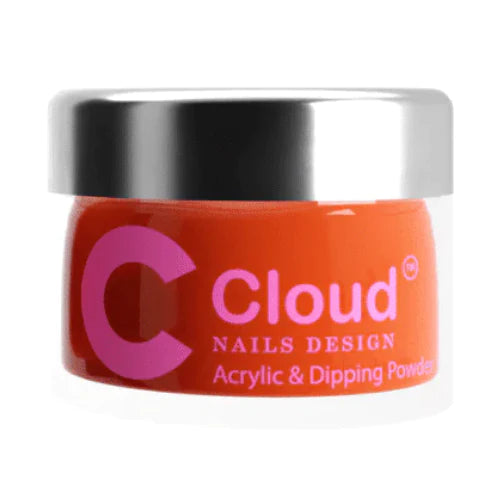 CHISEL ACRYLIC & DIPPING 2OZ - CLOUD FL 060