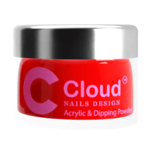 CHISEL ACRYLIC & DIPPING 2OZ - CLOUD FL 006