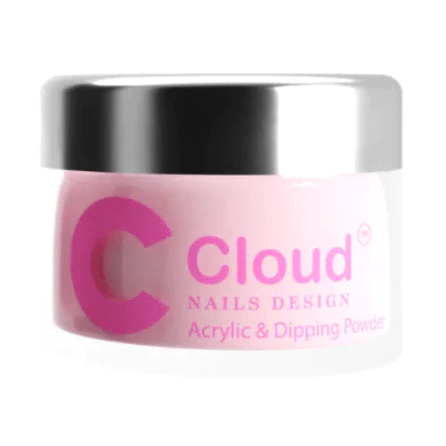 CHISEL ACRYLIC & DIPPING 2OZ - CLOUD FL 064