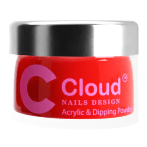 CHISEL ACRYLIC & DIPPING 2OZ - CLOUD FL 007