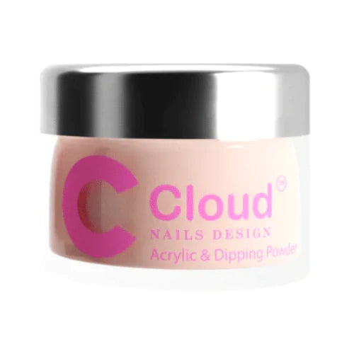 CHISEL ACRYLIC & DIPPING 2OZ - CLOUD FL 071