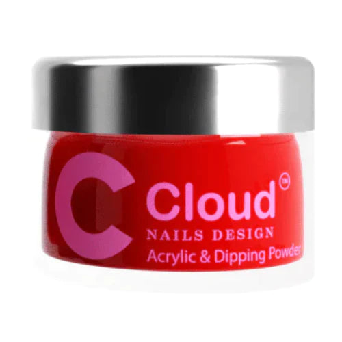 CHISEL ACRYLIC & DIPPING 2OZ - CLOUD FL 008