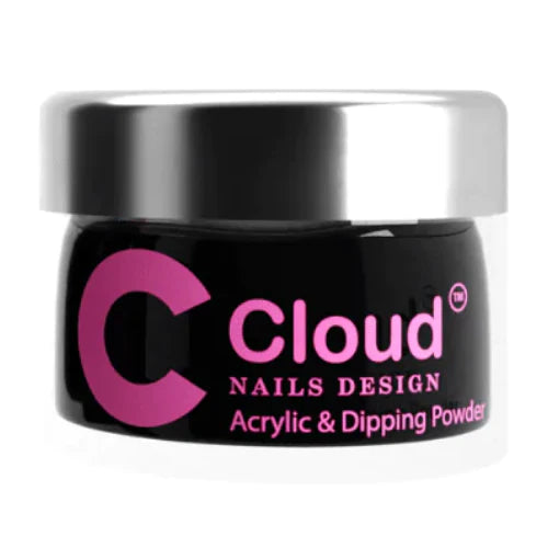 CHISEL ACRYLIC & DIPPING 2OZ - CLOUD FL 009