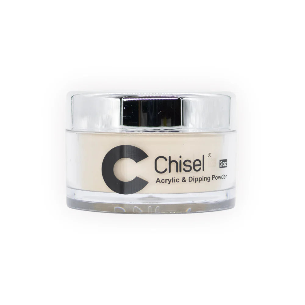 CHISEL ACRYLIC & DIPPING 2OZ - SOLID 103