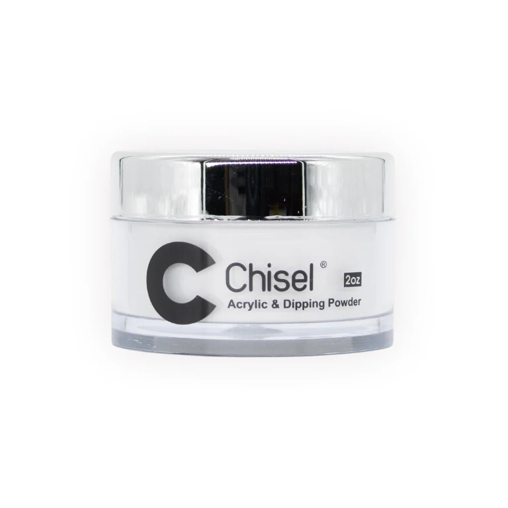 CHISEL ACRYLIC & DIPPING 2OZ - SOLID 104