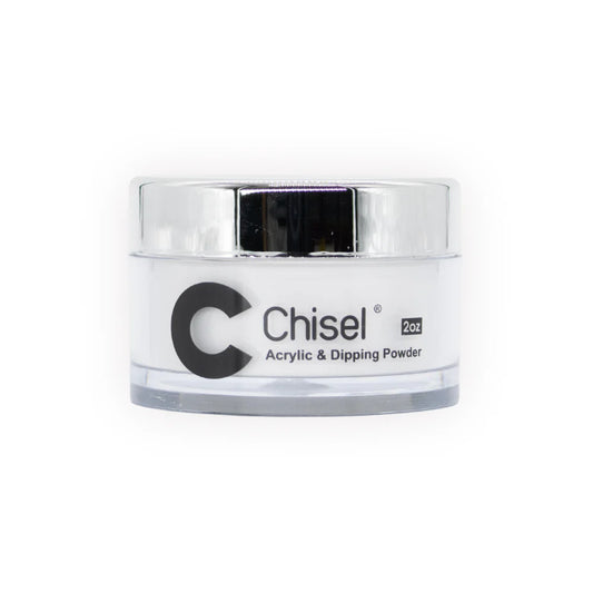 CHISEL ACRYLIC & DIPPING 2OZ - SOLID 104
