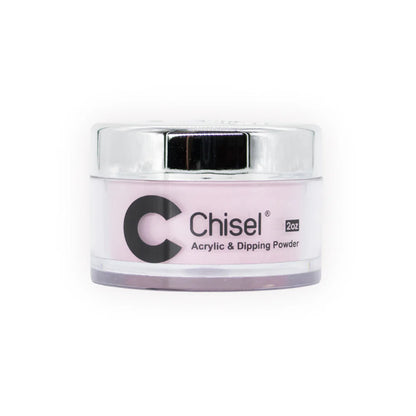 CHISEL ACRYLIC & DIPPING 2OZ - SOLID 014
