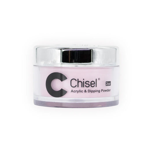 CHISEL ACRYLIC & DIPPING 2OZ - SOLID 014