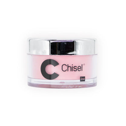 CHISEL ACRYLIC & DIPPING 2OZ - SOLID 017