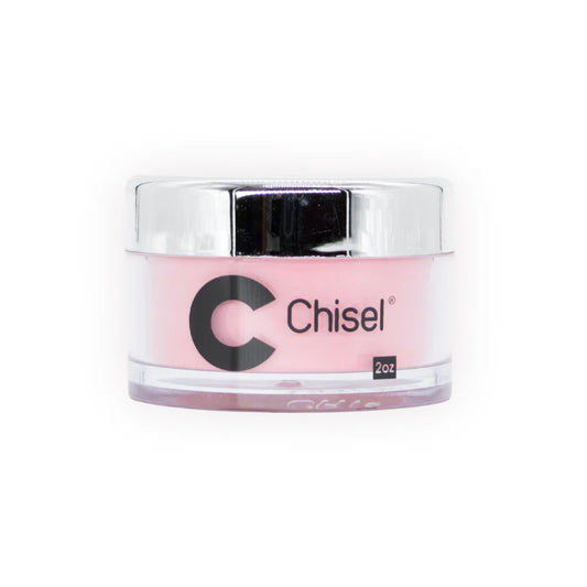 CHISEL ACRYLIC & DIPPING 2OZ - SOLID 017