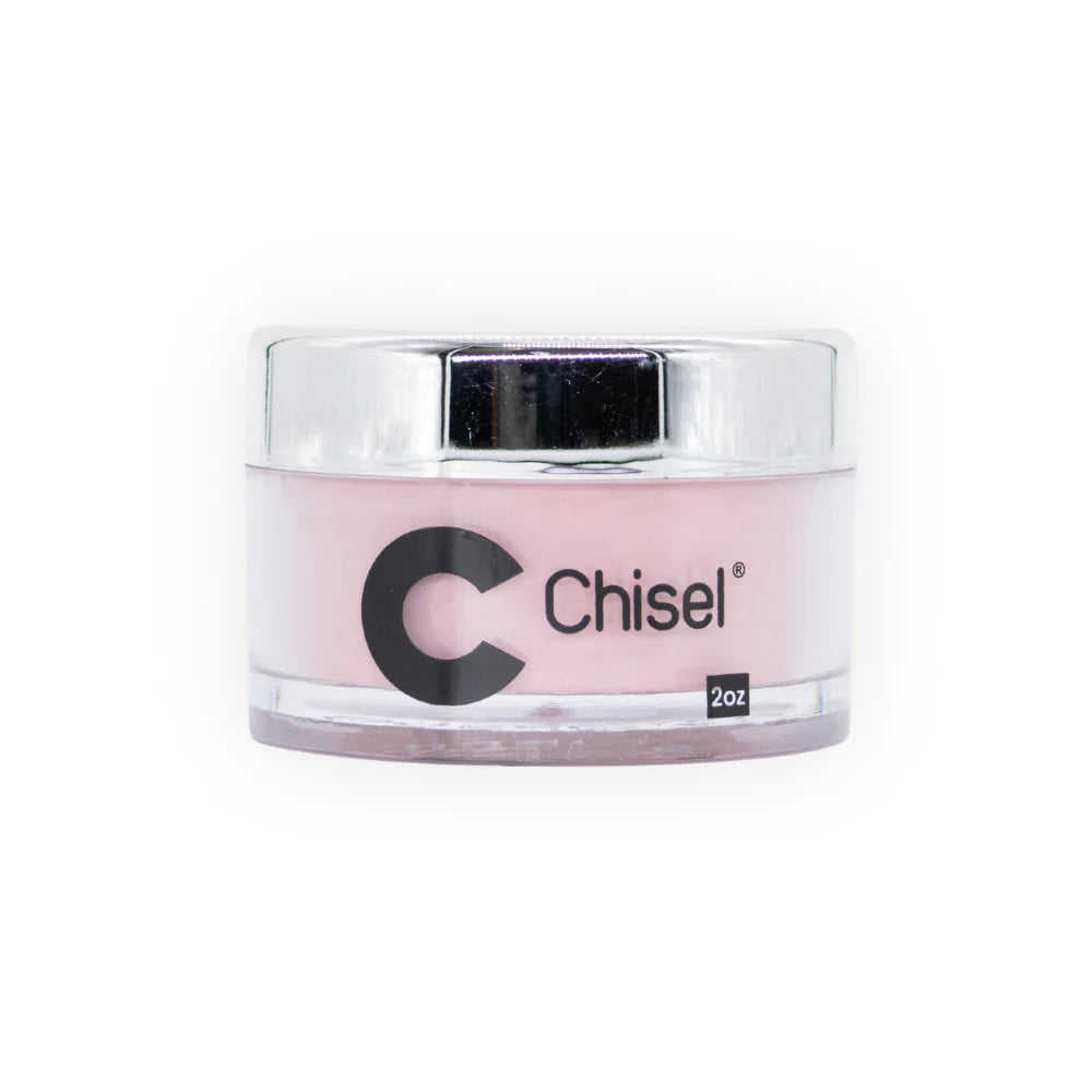 CHISEL ACRYLIC & DIPPING 2OZ - SOLID 018