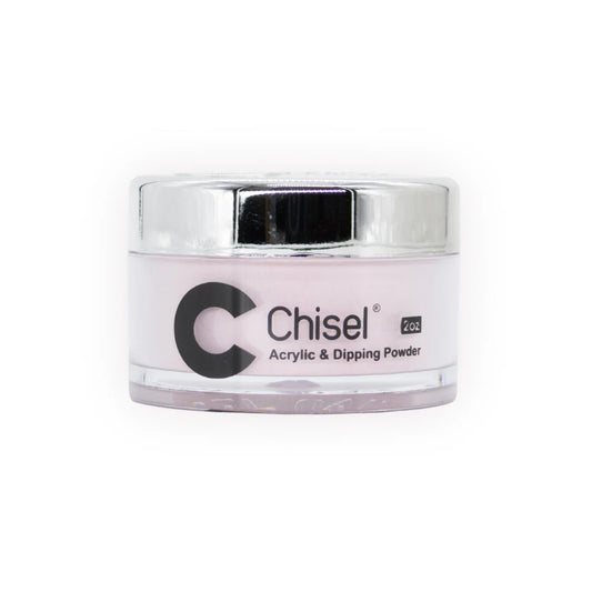 CHISEL ACRYLIC & DIPPING 2OZ - SOLID 019