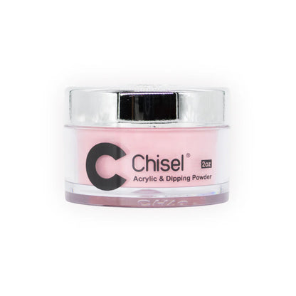 CHISEL ACRYLIC & DIPPING 2OZ - SOLID 020