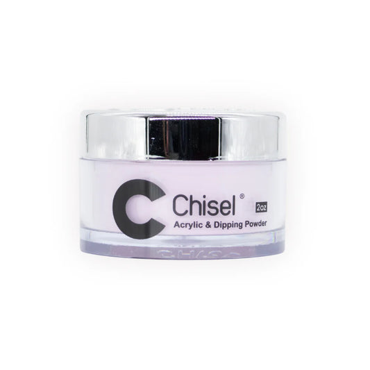 CHISEL ACRYLIC & DIPPING 2OZ - SOLID 021