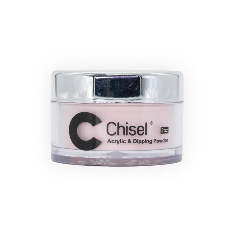 CHISEL ACRYLIC & DIPPING 2OZ - SOLID 028