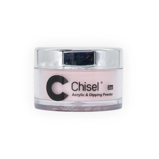 CHISEL ACRYLIC & DIPPING 2OZ - SOLID 028