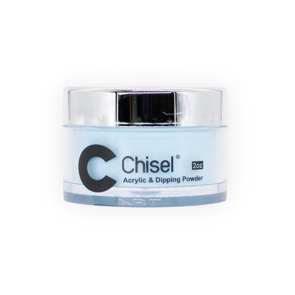 CHISEL ACRYLIC & DIPPING 2OZ - SOLID 061