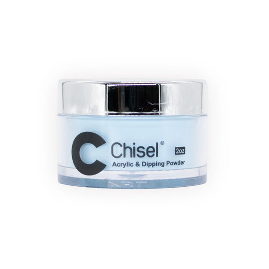 CHISEL ACRYLIC & DIPPING 2OZ - SOLID 061