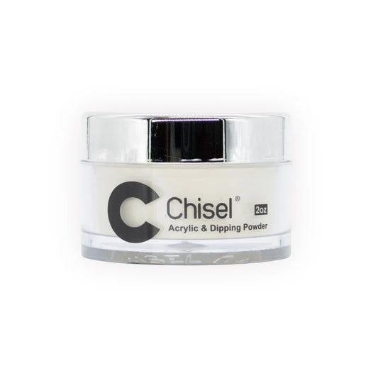 CHISEL ACRYLIC & DIPPING 2OZ - SOLID 064
