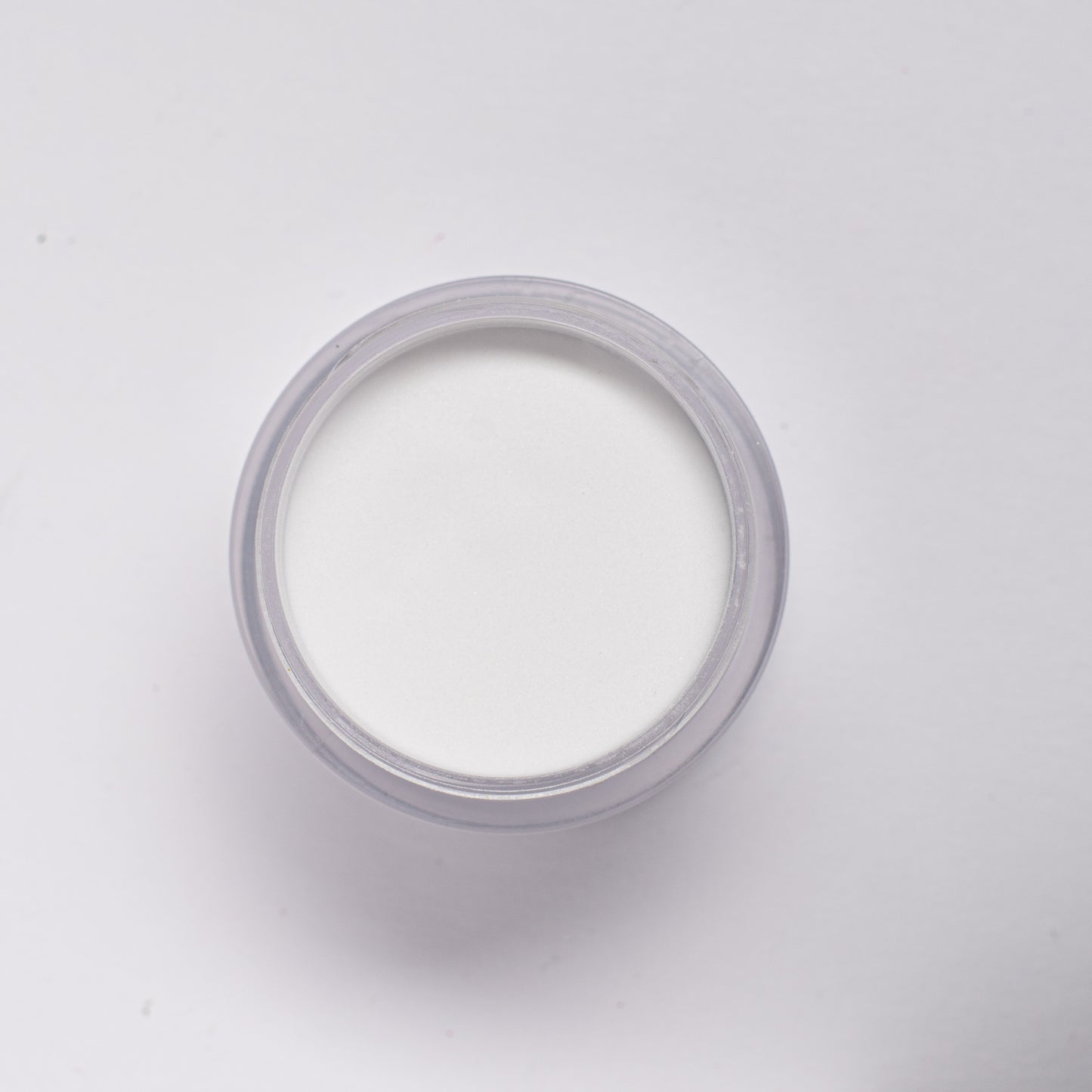 Pixie Soft White Powder  -  2 in 1 Dip & Acrylic Powder (2oz)