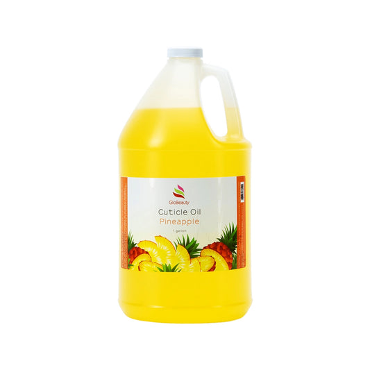Cuticle Oil Pineapple 1 Gallon (~3.89L)