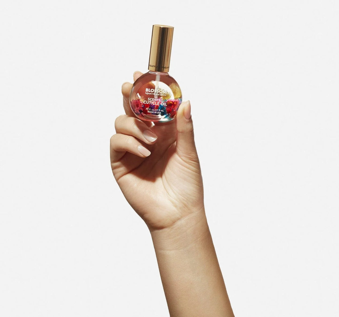 BLOSSOM CUTICLE OIL 27.3 ML