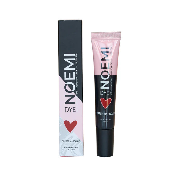 Noemi - Hybrid Brow & Lash Dye