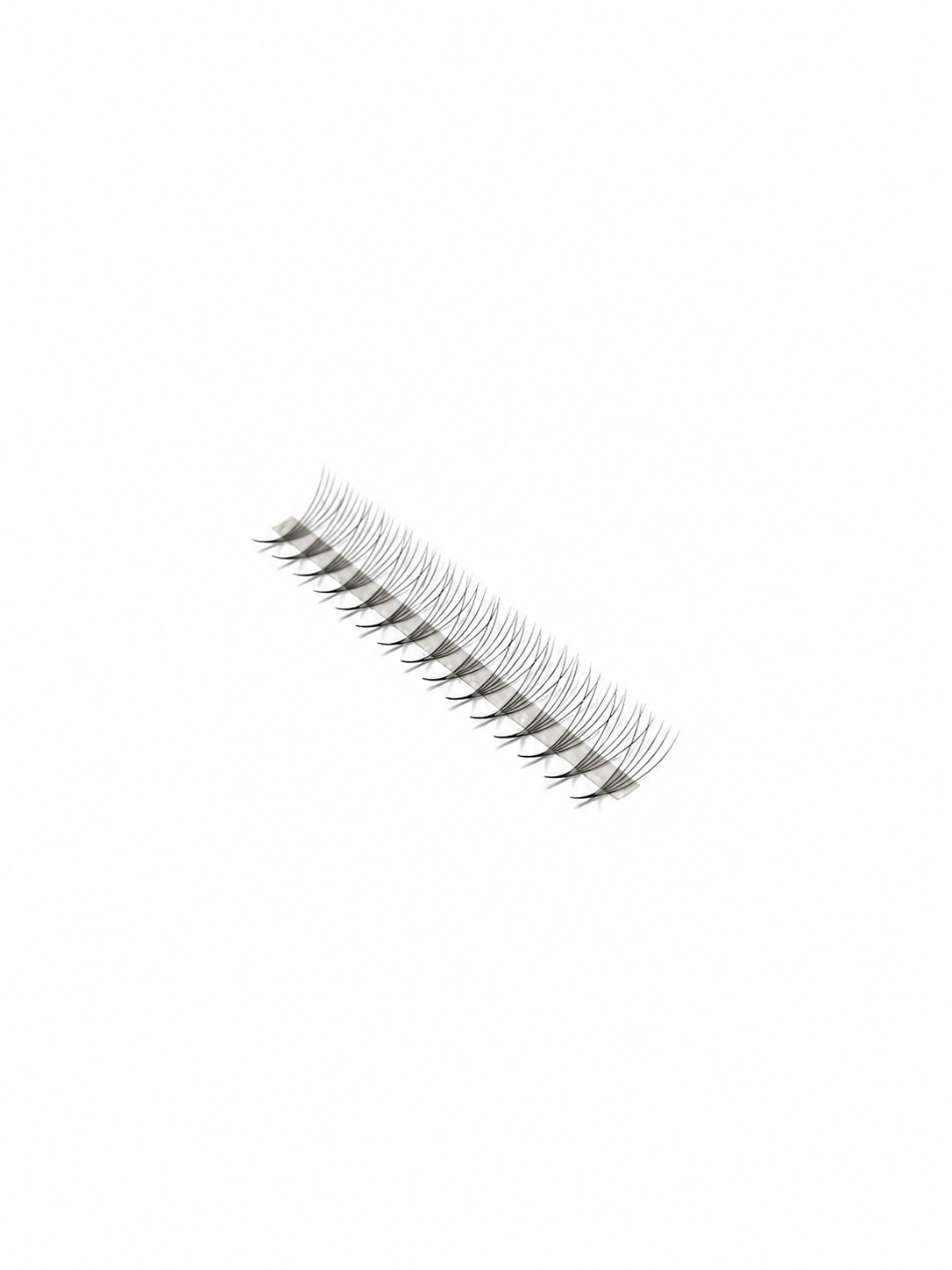 Ultra-speed 5D (0.07) Pre-made Volume Fans - 1000 fans per tray