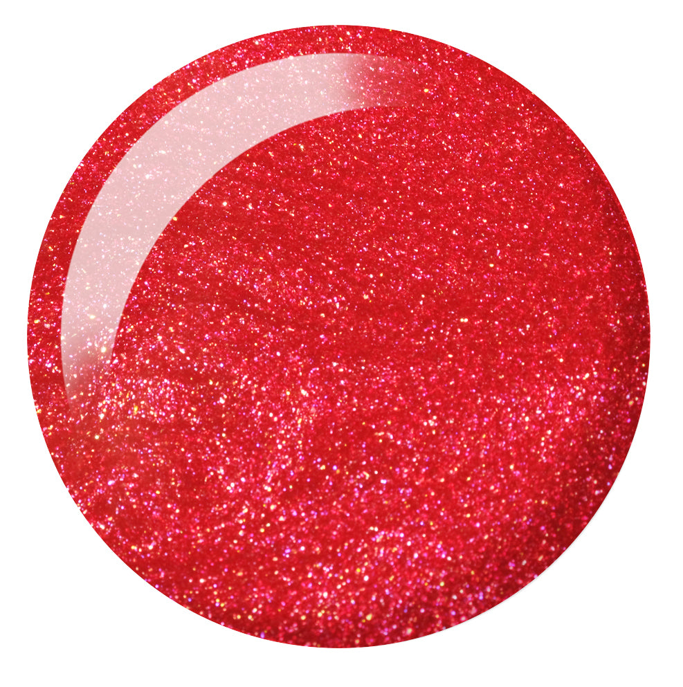 DC Mermaid - Scarlet #224