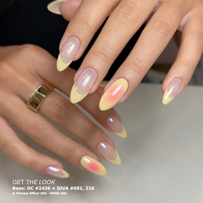 DC Duo  - Haze Blush #2436