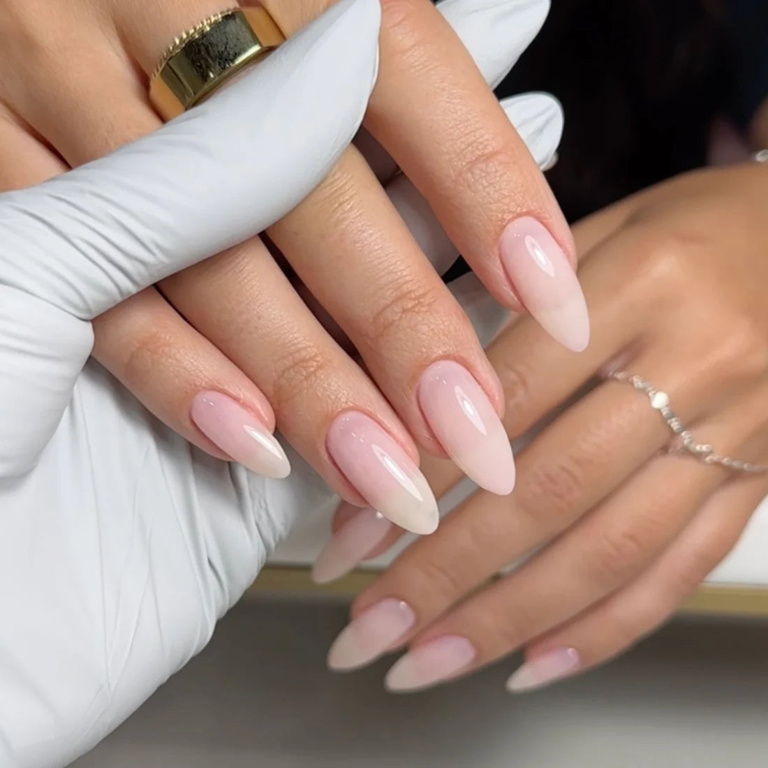 DC Duo  - Haze Blush #2436