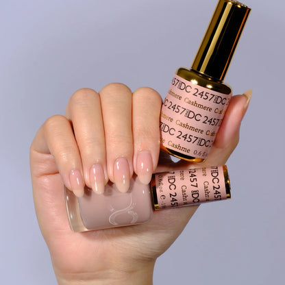 DC Duo - Cashmere #2457