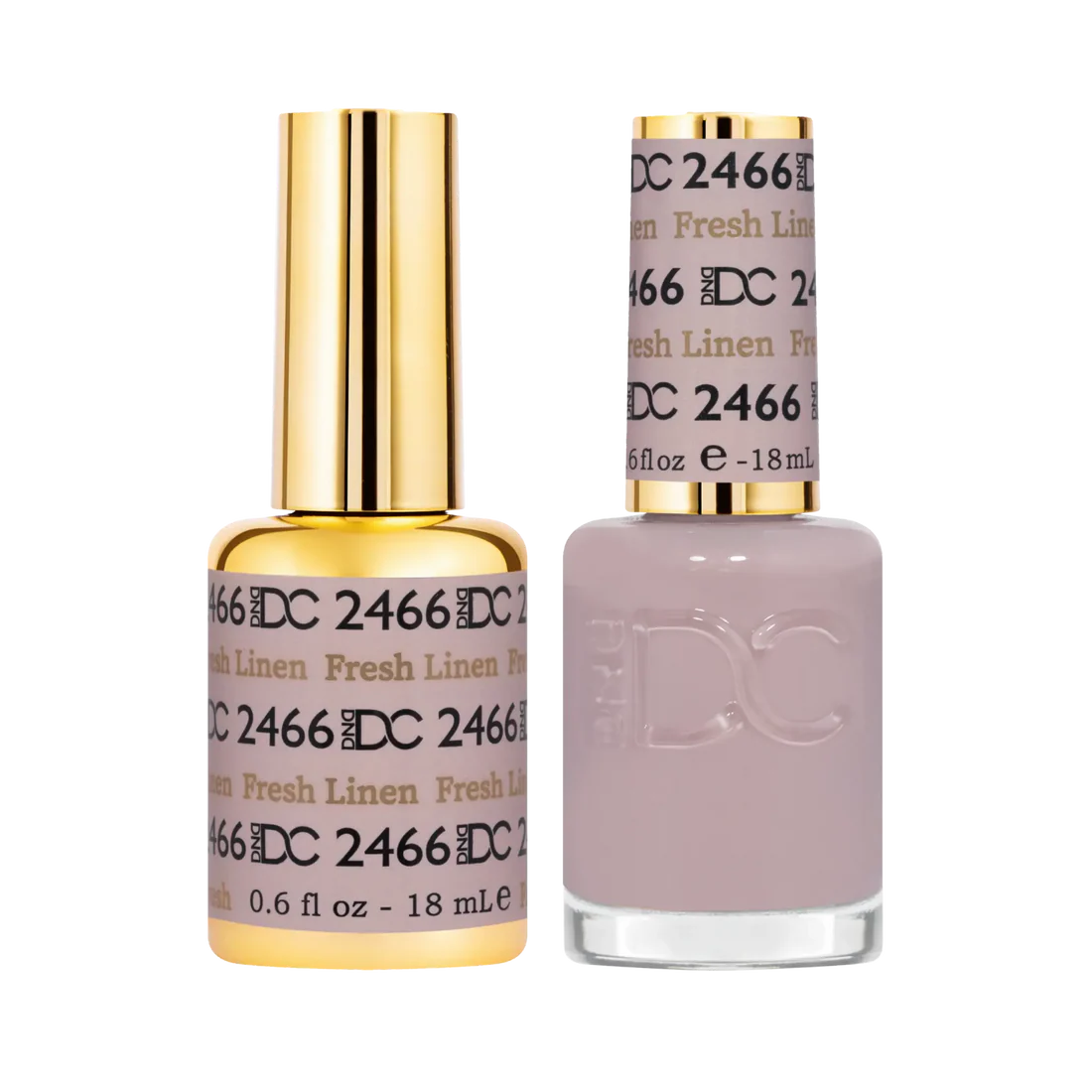 DC Duo - Fresh Linen #2466