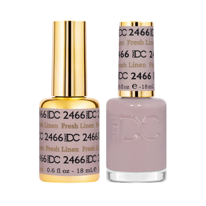 DC Duo - Fresh Linen #2466