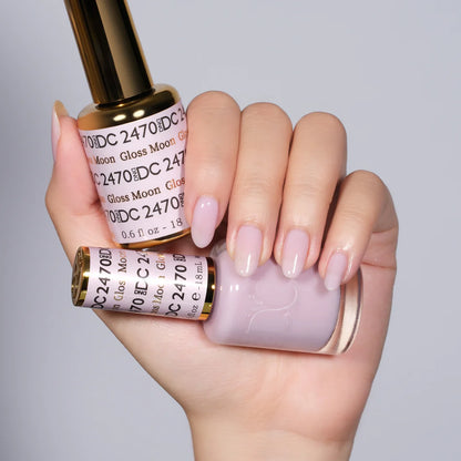 DC Duo - Gloss Moon #2470