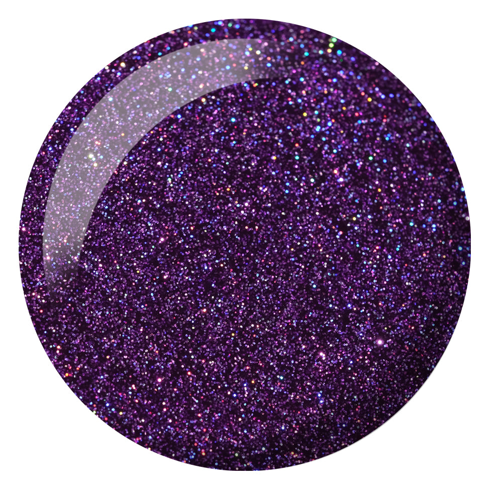 DC Mermaid - Dark Purple #251