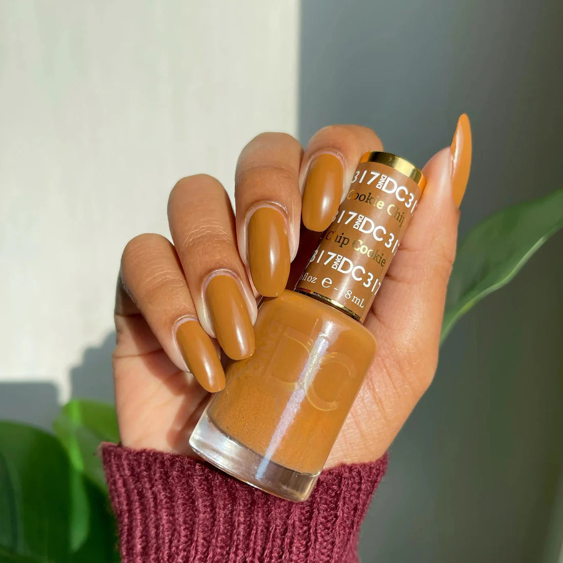 ONLY NORMAL POLISH LACQUER - 15ML