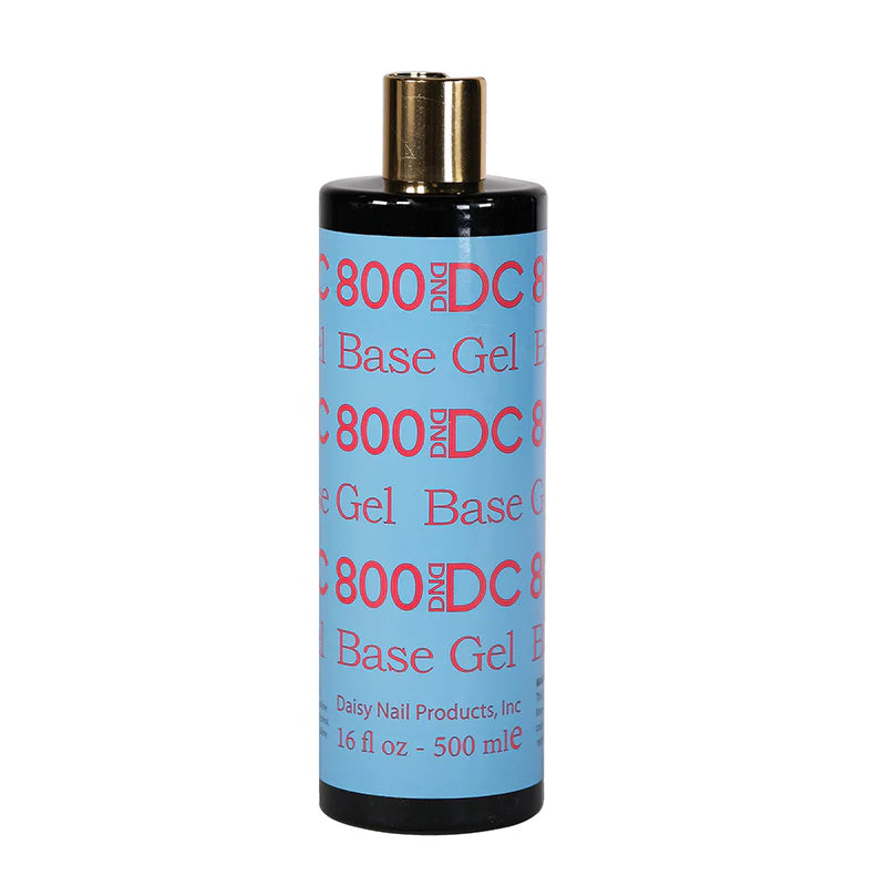 DC Gel Nail Polish - Base Coat 800