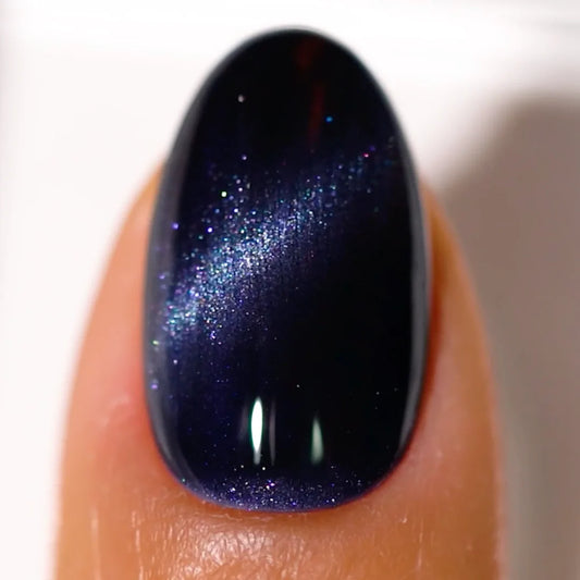DC Cat Eyes #18- Master Bombay Regular