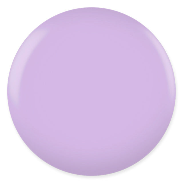 DC Duo - Crocus Lavender #026