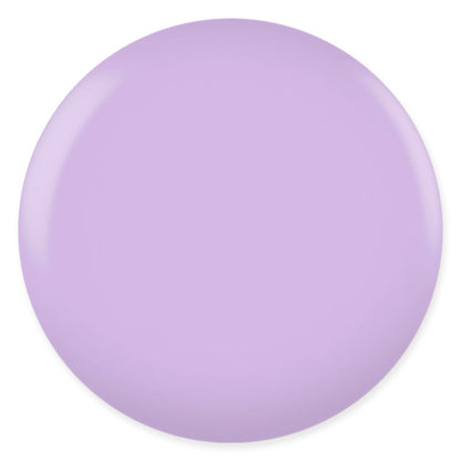 DC Duo - Crocus Lavender #026