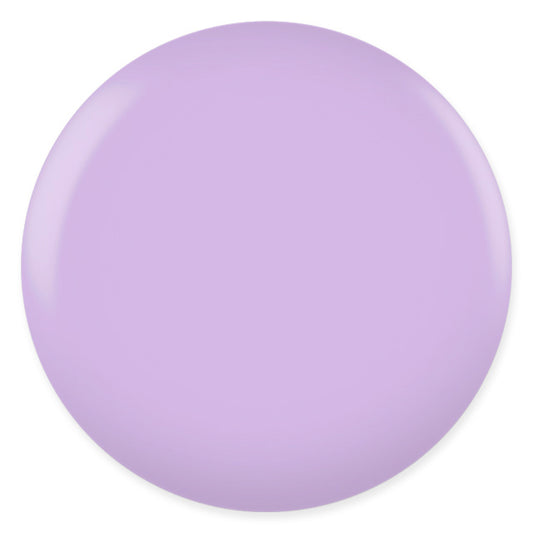 DC Duo - Crocus Lavender #026