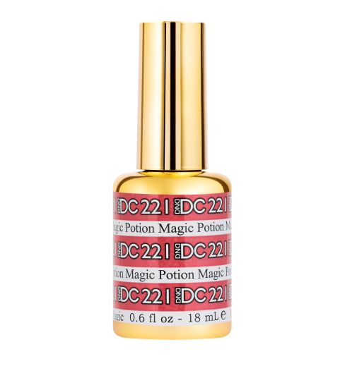 DC Mermaid - Magic Potion #221