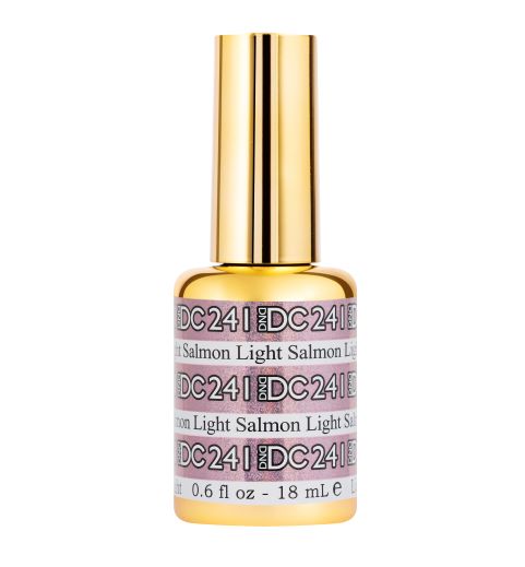 DC Mermaid - Light Salmon #241
