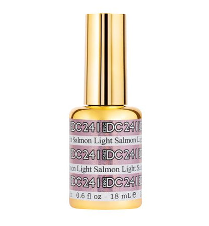 DC Mermaid - Light Salmon #241