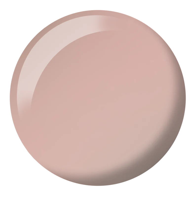 DC Duo  - Haze Blush #2436