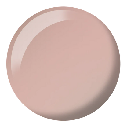 DC Duo  - Haze Blush #2436